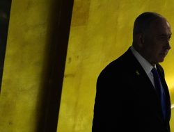 Netanyahu Tarik Diri dari Upacara Penerimaan Empat Jenazah Tawanan Israel