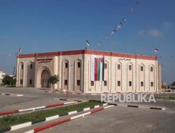 Direktur RS Indonesia di Gaza Minta Pemerintahan Prabowo Tekan Israel Hentikan Serangan