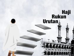 Anjuran Perbanyak Berbuat Baik Sebelum Pergi Haji