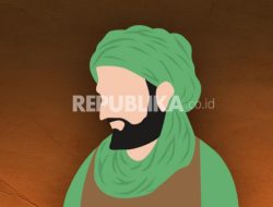 Nabi Idris, Sosok Manusia Pertama Mampu Baca-Tulis