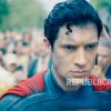 Superman Raup 122 Juta Dolar AS di Pekan Pembuka