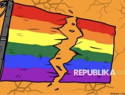 Grup Facebook Gay Lampung 16 Ribu Akun Pengikut Dibongkar, Tiga Orang Dibekuk