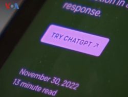 Curhat Sama ChatGPT, Solusi Instan atau Bahaya Tersembunyi?