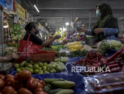 Kementerian LH dan Dietplastik Indonesia Galakan Pengurangan Sampah Plastik