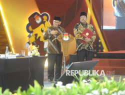 Diumumkan Jadi Gubernur dan Wakil Gubernur Terpilih, Pramono-Rano tidak Hadir