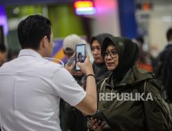 Face Recognition Bikin KAI Hemat Ratusan Juta