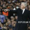 Ancelotti Prediksi Perburuan Gelar Juara La Liga Spanyol akan Ketat Musim Ini