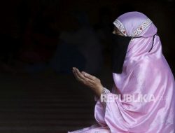 Perjuangan Ibunda Imam Ahmad bin Hanbal