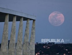 Hikmah Isra Miraj | Republika Online