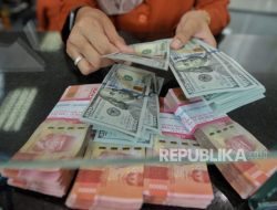 Ada Ancaman Resesi AS, Rupiah Berpotensi Menguat