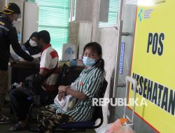 Tiga Kondisi yang Memungkinkan HMPV Mewabah di Indonesia Menurut IDI