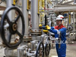 Bahlil Buka Peluang Beli Minyak dari Rusia