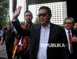 Hasto Minta Anggota, Kader, dan Simpatisan PDIP Tetap Tenang