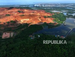 ESDM Buka Peluang Kopdes Merah Putih Bisa Kelola Tambang Batu Bara