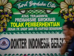 Misteri Uang Miliaran Rupiah di Pemerasan PPDS Undip, ke Mana Larinya?