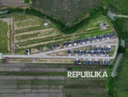 Kondisi Pasar Belum Terlalu Agresif,  BCA Turunkan Target KPR di Kisaran 6-8 Persen 