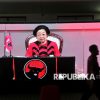 Merasa Kerap Dibalas dengan Air Tuba, Megawati: Kok Bisa Orang Kayak Bunglon