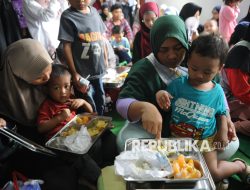 Anggota DPR: Apakah 82,9 Juta Pelajar Masuk Kategori Delapan Asnaf?