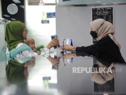 BCA Syariah Targetkan Pembiayaan Tumbuh 13-15 Persen di 2025  