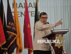 BPJPH: IGHF Bikin RI Rajai Modest Fashion di SGIE Report 2024