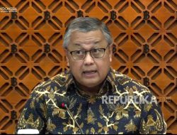 Horee! BI Putuskan Turunkan Suku Bunga 25 Bps Jadi 5,75 Persen dalam RDG Januari 2025