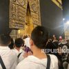 Arab Saudi Siap Berikan Layanan Kelas Dunia untuk Jamaah Haji dan Umroh