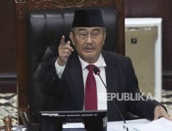 Jimly Asshiddiqie: Makin Banyak Capres Makin Baik