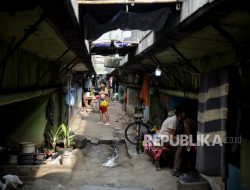 Jakarta and Housing Ministry Team Up to Revitalize Slums, Boost Affordable Housing