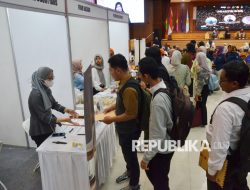 Ini 5 Ciri-Ciri Lowongan Kerja Palsu Versi Kemnaker
