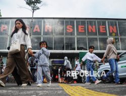 KAI Siapkan Kereta Tambahan untuk Momen Libur Akhir Januari, Ini Daftarnya