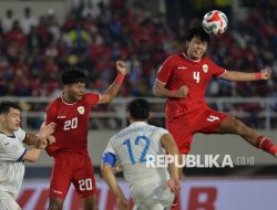 Survei Football Institute: Penggemar Kecewa Prestasi Timnas Bersama STY di Piala AFF