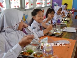 PM Jepang Siap Bantu Indonesia Sukseskan Program Makan Bergizi Gratis