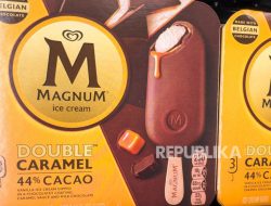 Unilever Indonesia Lepas Bisnis Es Krim Senilai Rp 7 Triliun