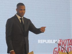 Bung Kus: Patrick Kluivert Punya Modal Besar Sukses Bersama Timnas Indonesia