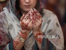 Rahasia Doa Nabi Zakaria yang Dikabulkan Allah