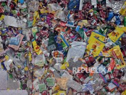 Pekanbaru Tetapkan Status Darurat Sampah, Ini Penyebabnya