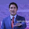 PM Kanada Justin Trudeau Nyatakan Mundur