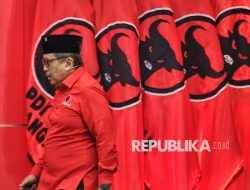 Hasto Minta KPK Hargai Hak Praperadilannya