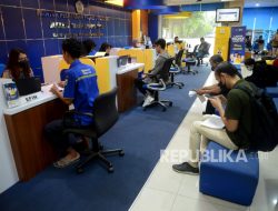 Sempat Bermasalah, Ditjen Pajak Ungkap Sudah Ada Perbaikan di Sistem Coretax
