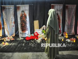 Negosiasi Israel-Hamas di Qatar, Menteri Israel: Ini Kemenangan Hamas