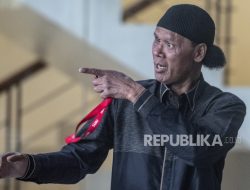 Sosok Hercules, dari Seorang Preman Kini Bawa GRIB ke Kancah Persaingan Ormas