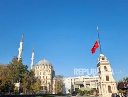 Negara Islam Manakah yang Paling Kuat? Ini 15 Daftar Peringkatnya