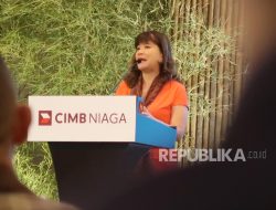 Suku Bunga BI Turun, Apindo Optimistis Bisa Dukung Daya Beli