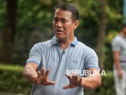 Mentan Ajak Kapolda Sampai Kapolsek Tanam Jagung