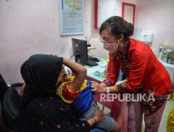 Kondisi yang Patut Diwaspadai Orang Tua Jika HMPV Menginfeksi Anak-Anak Menurut Dokter
