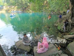 Kunjungan Wisatawan ke Jabar 2024 Mulai Merata, tak Hanya Terpusat di Bandung dan Bogor