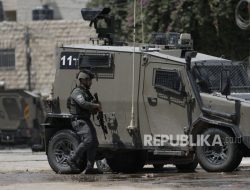 Penjelasan Profesor Yahudi Mengapa Israel Tega Lakukan Genosida di Gaza Palestina