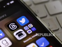 DPR Akan Kaji Wacana Pembatasan Medsos untuk Anak