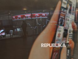 DBS: Pasar Modal Awali Tahun dengan Langkah Berat, Ini Sebabnya