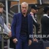 Deschamps akan Tinggalkan Timnas Prancis Usai Piala Dunia 2026, Zidane Jadi Pengganti?